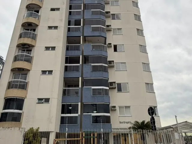 Imagem 2: Apartamento Kobrasol - São José