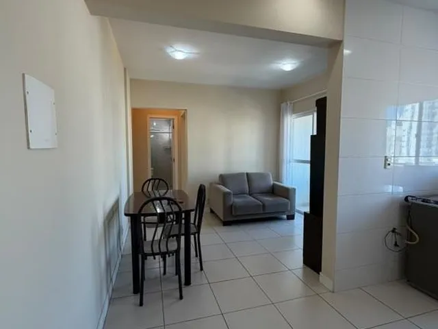 Imagem 3: ALUGA APTO NO CENTRO DE ITAJAÍ/SC