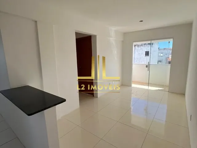 Imagem: APARTAMENTO - 2/4 SENDO 1 SUÍTE - 57M²