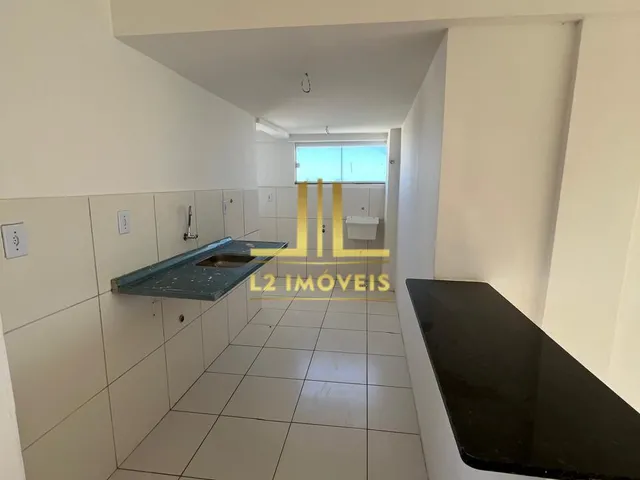 Imagem 10: APARTAMENTO - 2/4 SENDO 1 SUÍTE - 57M² - 01 VAGA - ITAPUÃ