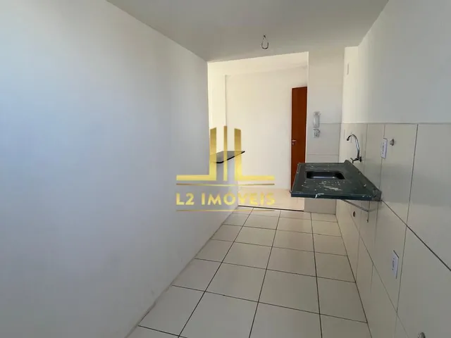 Imagem 2: APARTAMENTO - 2/4 SENDO 1 SUÍTE - 57M² - 01 VAGA - ITAPUÃ