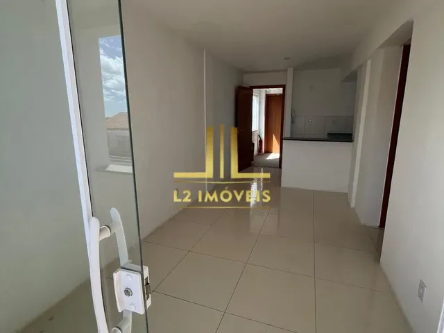Imagem 13: APARTAMENTO - 2/4 SENDO 1 SUÍTE - 57M² - 01 VAGA - ITAPUÃ