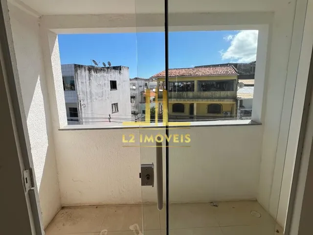 Imagem 5: APARTAMENTO - 2/4 SENDO 1 SUÍTE - 57M² - 01 VAGA - ITAPUÃ