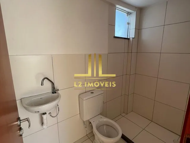 Imagem 9: APARTAMENTO - 2/4 SENDO 1 SUÍTE - 57M² - 01 VAGA - ITAPUÃ