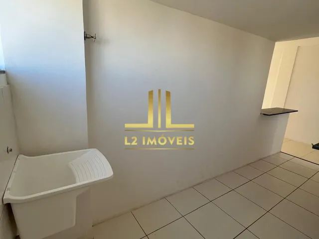 Imagem 7: APARTAMENTO - 2/4 SENDO 1 SUÍTE - 57M² - 01 VAGA - ITAPUÃ