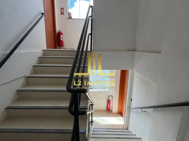 Imagem 16: APARTAMENTO - 2/4 SENDO 1 SUÍTE - 57M² - 01 VAGA - ITAPUÃ