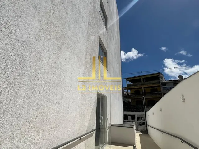 Imagem 6: APARTAMENTO - 2/4 SENDO 1 SUÍTE - 57M² - 01 VAGA - ITAPUÃ