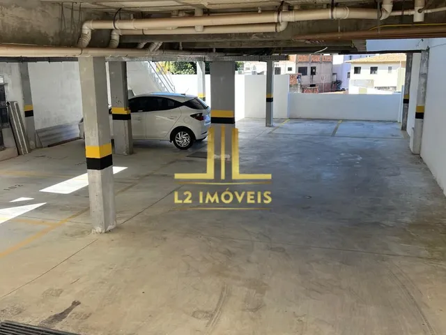 Imagem 8: APARTAMENTO - 2/4 SENDO 1 SUÍTE - 57M² - 01 VAGA - ITAPUÃ