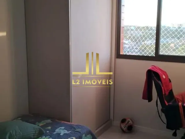 Imagem 9: APARTAMENTO - 3/4 SENDO 2 SUÍTES - 79M² - VISTA LIVRE - ANDAR ALTO - BRISAS PARALELA