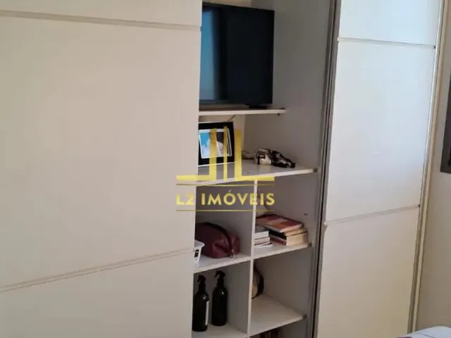 Imagem 10: APARTAMENTO - 3/4 SENDO 2 SUÍTES - 79M² - VISTA LIVRE - ANDAR ALTO - BRISAS PARALELA