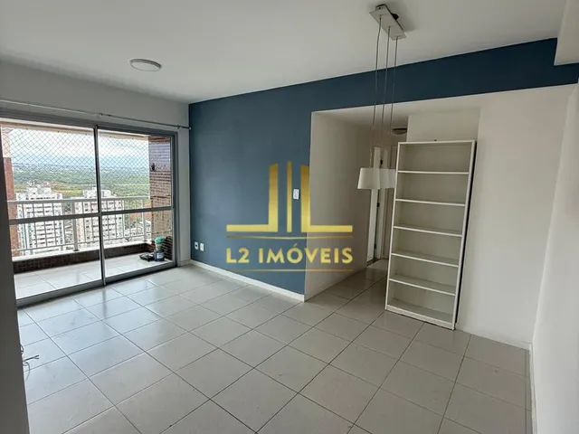 Imagem: APARTAMENTO - 2/4 SENDO 1 SUÍTE - 67M²