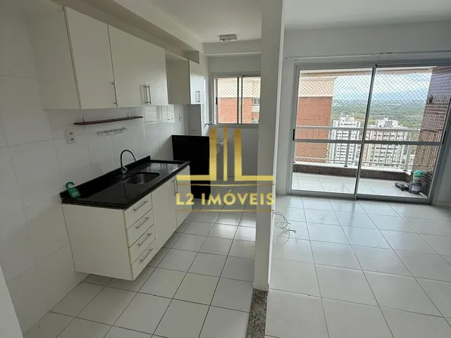 Imagem 6: APARTAMENTO - 2/4 SENDO 1 SUÍTE - 67M² - ANDAR ALTO - VOLARE IMBUÍ