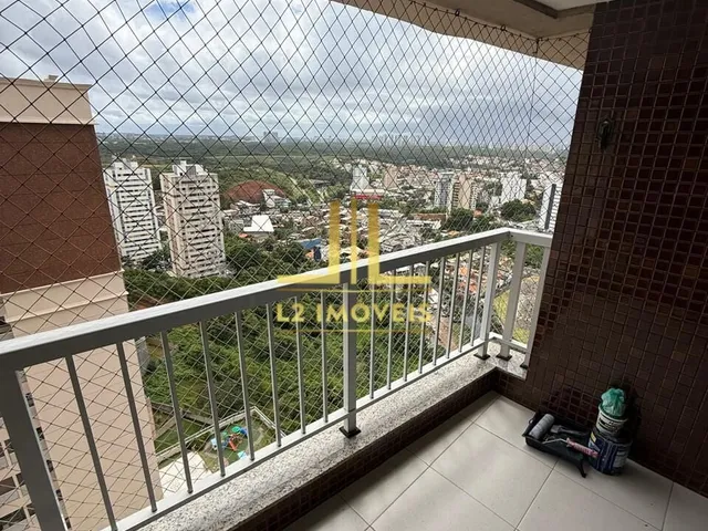 Imagem 12: APARTAMENTO - 2/4 SENDO 1 SUÍTE - 67M² - ANDAR ALTO - VOLARE IMBUÍ