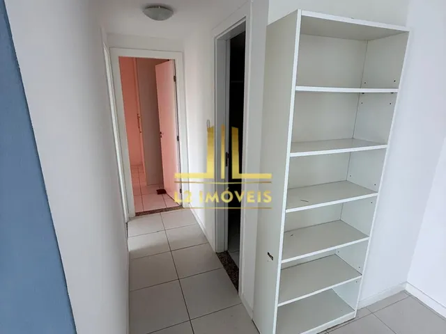Imagem 4: APARTAMENTO - 2/4 SENDO 1 SUÍTE - 67M² - ANDAR ALTO - VOLARE IMBUÍ