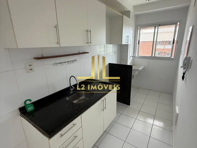 Imagem 7: APARTAMENTO - 2/4 SENDO 1 SUÍTE - 67M² - ANDAR ALTO - VOLARE IMBUÍ
