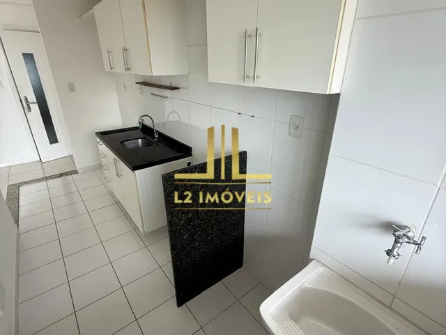 Imagem 14: APARTAMENTO - 2/4 SENDO 1 SUÍTE - 67M² - ANDAR ALTO - VOLARE IMBUÍ