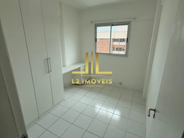 Imagem 11: APARTAMENTO - 2/4 SENDO 1 SUÍTE - 67M² - ANDAR ALTO - VOLARE IMBUÍ