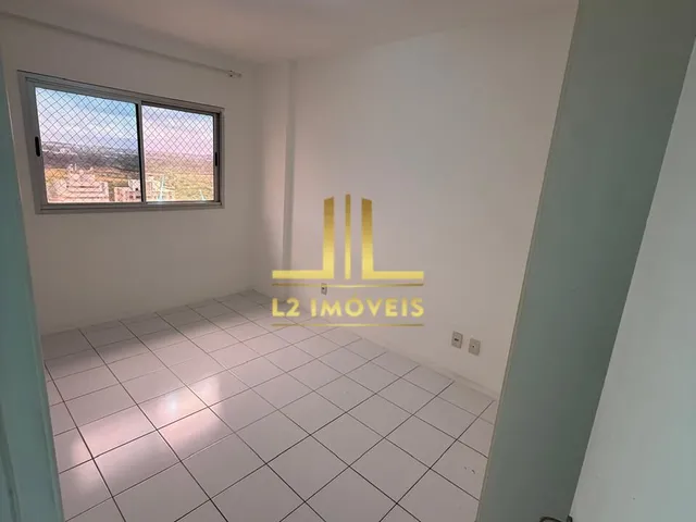 Imagem 5: APARTAMENTO - 2/4 SENDO 1 SUÍTE - 67M² - ANDAR ALTO - VOLARE IMBUÍ