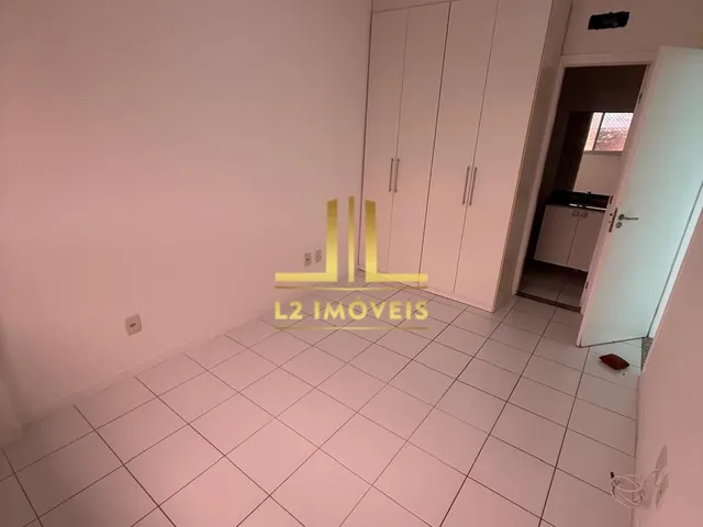 Imagem 8: APARTAMENTO - 2/4 SENDO 1 SUÍTE - 67M² - ANDAR ALTO - VOLARE IMBUÍ