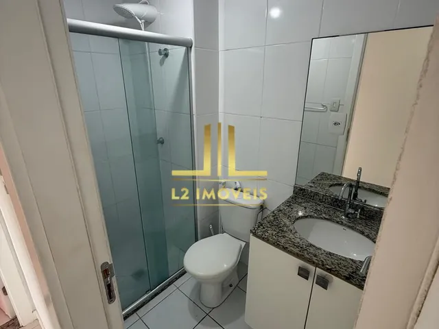 Imagem 10: APARTAMENTO - 2/4 SENDO 1 SUÍTE - 67M² - ANDAR ALTO - VOLARE IMBUÍ