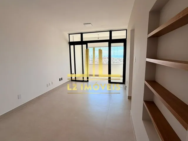 Imagem: APARTAMENTO - 2/4 SENDO 1 SUÍTE - 81M²