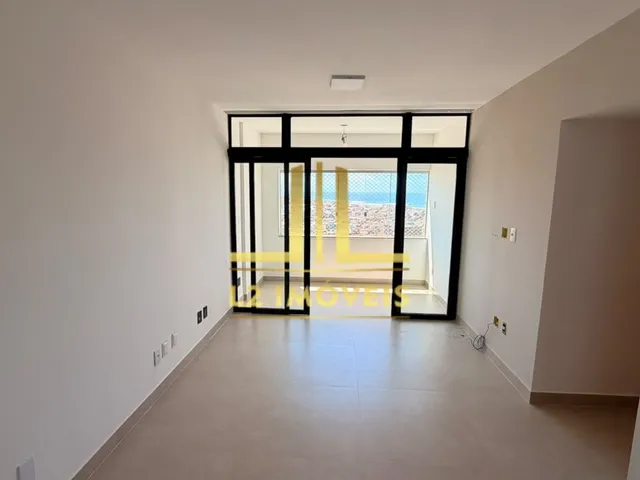 Imagem 10: APARTAMENTO - 2/4 SENDO 1 SUÍTE - 81M² - VISTA MAR - ANDAR ALTO - 02 VAGAS - STIEP
