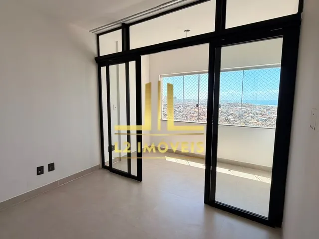 Imagem 13: APARTAMENTO - 2/4 SENDO 1 SUÍTE - 81M² - VISTA MAR - ANDAR ALTO - 02 VAGAS - STIEP