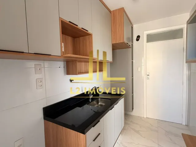 Imagem 11: APARTAMENTO - 2/4 SENDO 1 SUÍTE - 81M² - VISTA MAR - ANDAR ALTO - 02 VAGAS - STIEP