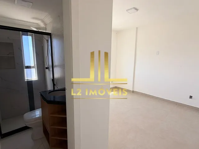 Imagem 5: APARTAMENTO - 2/4 SENDO 1 SUÍTE - 81M² - VISTA MAR - ANDAR ALTO - 02 VAGAS - STIEP