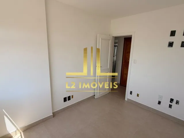 Imagem 14: APARTAMENTO - 2/4 SENDO 1 SUÍTE - 81M² - VISTA MAR - ANDAR ALTO - 02 VAGAS - STIEP