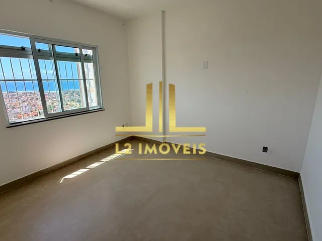 Imagem 16: APARTAMENTO - 2/4 SENDO 1 SUÍTE - 81M² - VISTA MAR - ANDAR ALTO - 02 VAGAS - STIEP