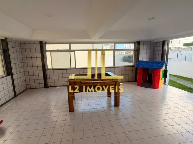 Imagem 4: APARTAMENTO - 2/4 SENDO 1 SUÍTE - 81M² - VISTA MAR - ANDAR ALTO - 02 VAGAS - STIEP