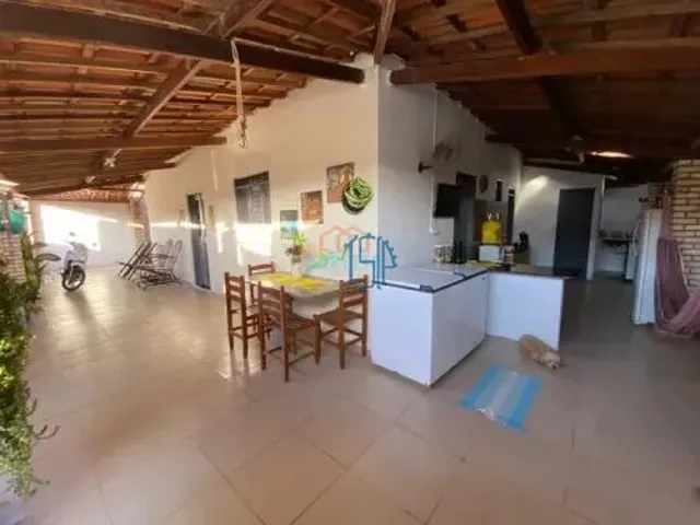 Imagem 8: CASA À VENDA NA PRAIA DAS EMANUELAS – TIBAU/RN | 6 QUARTOS