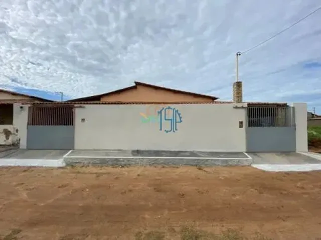 Imagem 11: CASA À VENDA NA PRAIA DAS EMANUELAS – TIBAU/RN | 6 QUARTOS