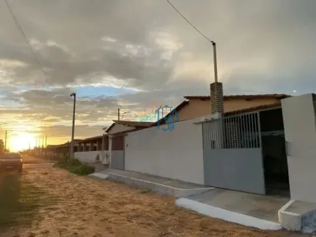 Imagem 9: CASA À VENDA NA PRAIA DAS EMANUELAS – TIBAU/RN | 6 QUARTOS