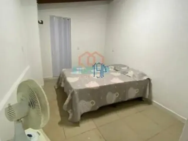 Imagem 2: CASA À VENDA NA PRAIA DAS EMANUELAS – TIBAU/RN | 6 QUARTOS