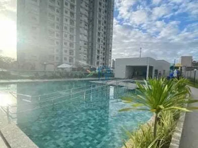 Imagem: CONDOMÍNIO PONTA NEGRA LA PLAZA - Apartamento