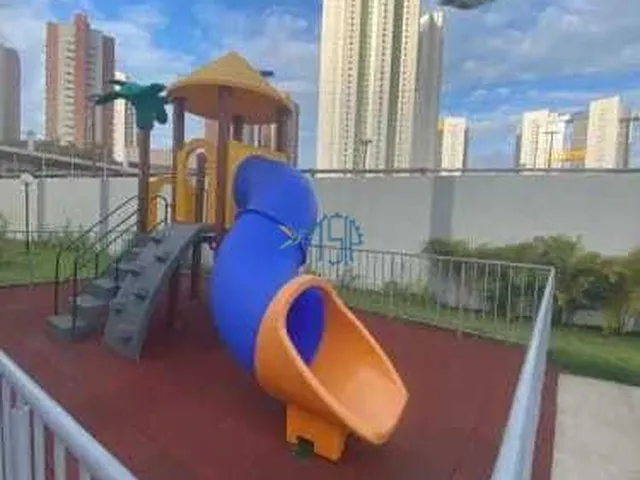Imagem 9: CONDOMÍNIO PONTA NEGRA LA PLAZA - Apartamento no condomínio ponta negra lá plaza com