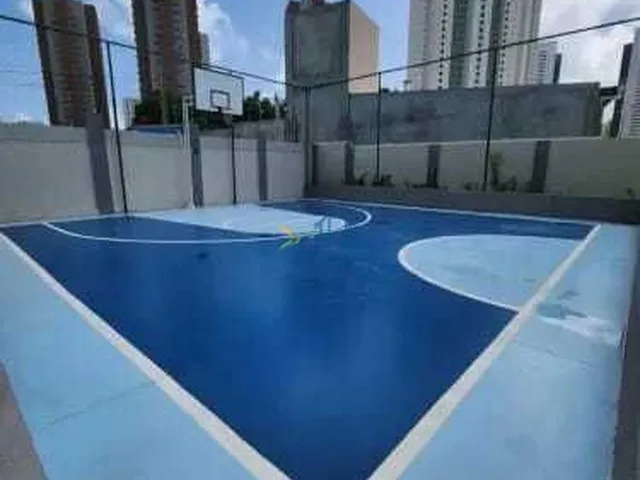 Imagem 12: CONDOMÍNIO PONTA NEGRA LA PLAZA - Apartamento no condomínio ponta negra lá plaza com