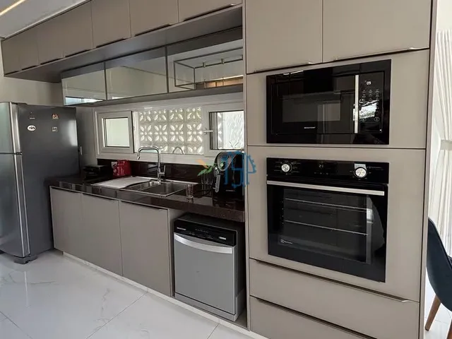 Imagem 4: ALPHAVILLE NATAL - Casa duplex no condomínio Alphaville Natal