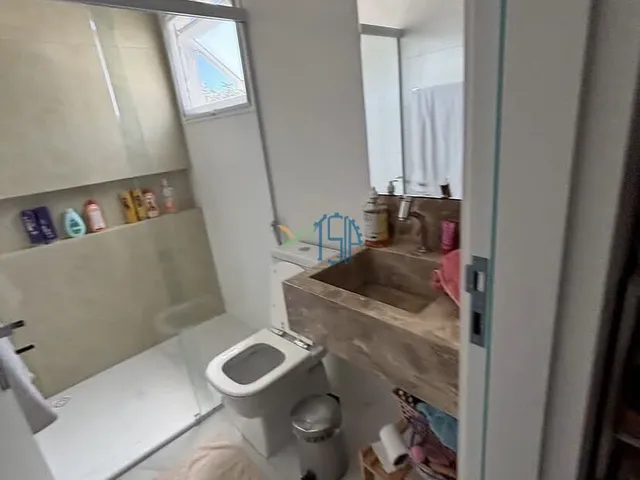 Imagem 5: ALPHAVILLE NATAL - Casa duplex no condomínio Alphaville Natal