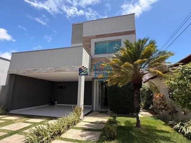 Imagem: Condomínio Porto Rico - Casa à venda no