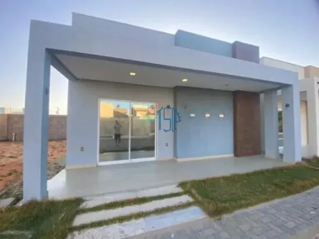 Imagem: Condomínio Brisas do Mar - CASA À VENDA