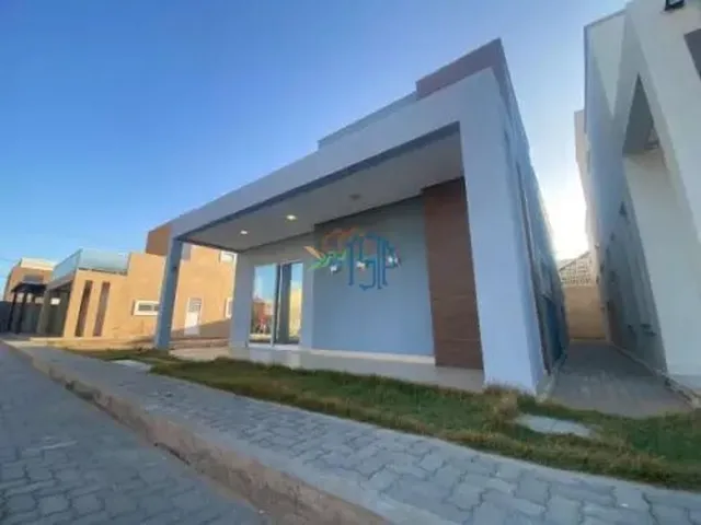 Imagem 7: Condomínio Brisas do Mar - CASA À VENDA EM TIBAU/RN — PRAIA DE GADO BRAVO