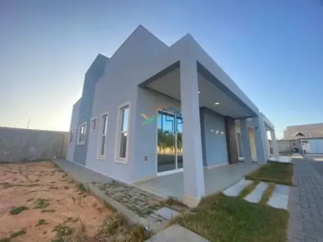 Imagem 13: Condomínio Brisas do Mar - CASA À VENDA EM TIBAU/RN — PRAIA DE GADO BRAVO