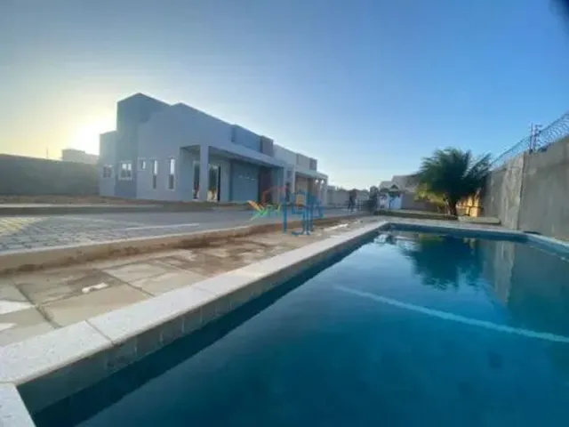 Imagem 12: Condomínio Brisas do Mar - CASA À VENDA EM TIBAU/RN — PRAIA DE GADO BRAVO