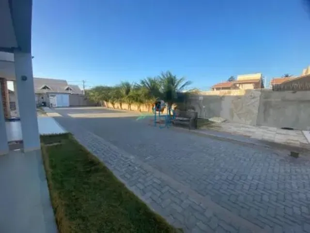 Imagem 10: Condomínio Brisas do Mar - CASA À VENDA EM TIBAU/RN — PRAIA DE GADO BRAVO
