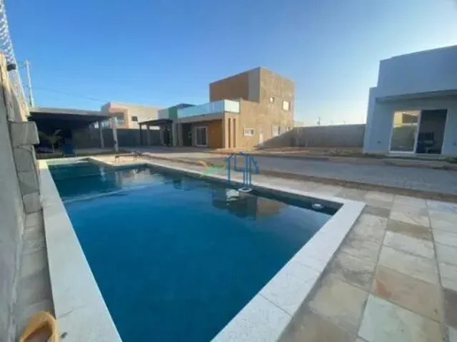 Imagem 9: Condomínio Brisas do Mar - CASA À VENDA EM TIBAU/RN — PRAIA DE GADO BRAVO