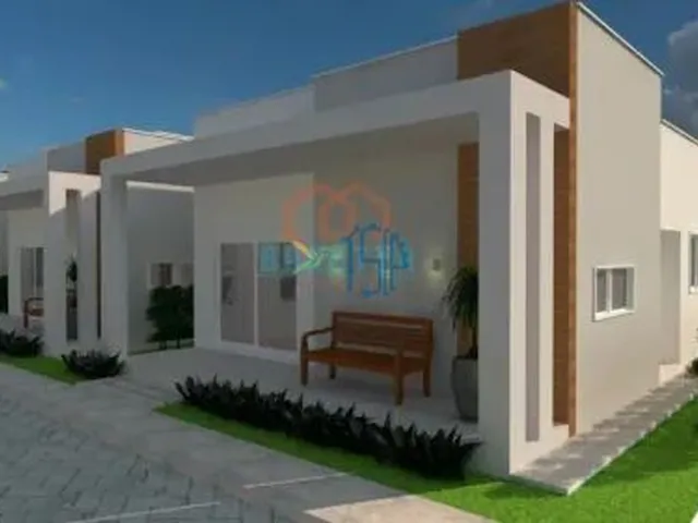 Imagem 14: Condomínio Brisas do Mar - CASA À VENDA EM TIBAU/RN — PRAIA DE GADO BRAVO
