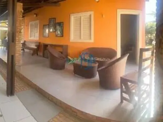 Imagem: Condomínio Residencial Praia das Emanuelas